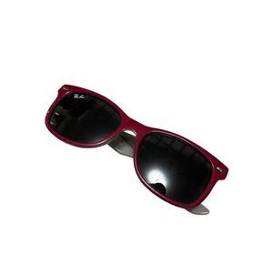 Small RAY-BAN Jr RJ 90525S 177/87 Horn-rimmed EYEGLASSES FRAMES 47-15-125 3N